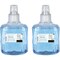 Provon 40.6 fl oz (1200 mL) LTX-12 Foaming Antibacterial Handwash 2 PK GOJ194402 - alternate 1